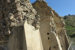 Terme romane Centuripe